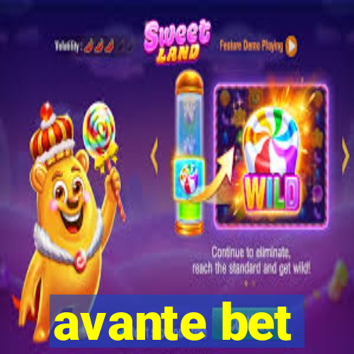 avante bet